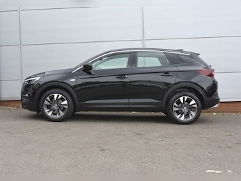 Used Vauxhall Grandland X 2019 for sale - 79558410: Photo