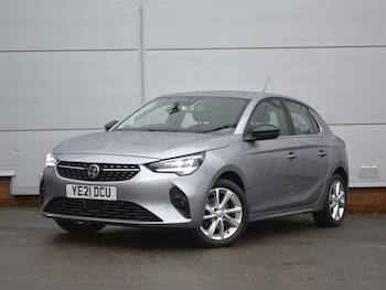 Used Vauxhall Corsa 2021 for sale - 79691075: Photo