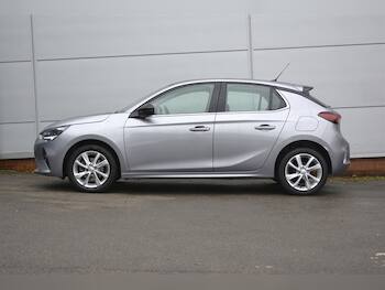 Used Vauxhall Corsa 2021 for sale - 79691075: Photo