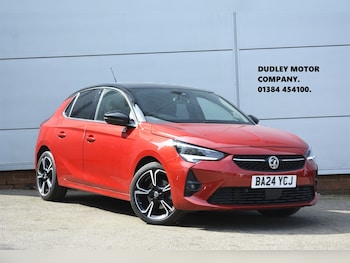 Used Vauxhall Corsa 2024 for sale - 78483222: Photo