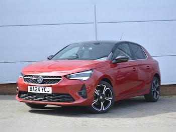 Used Vauxhall Corsa 2024 for sale - 78483222: Photo