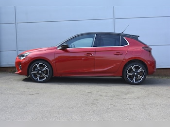 Used Vauxhall Corsa 2024 for sale - 78483222: Photo