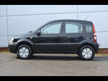 Used Fiat Panda 2007 for sale - 74840862: Photo
