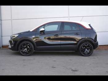 Used Vauxhall Crossland 2022 for sale - 74517793: Photo