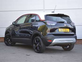 Used Vauxhall Crossland 2022 for sale - 74517793: Photo
