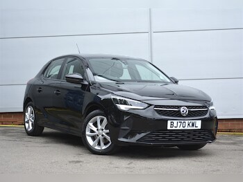 Used Vauxhall Corsa 2020 for sale - 75321895: Photo