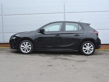 Used Vauxhall Corsa 2020 for sale - 75321895: Photo