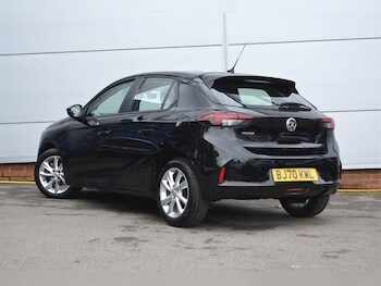 Used Vauxhall Corsa 2020 for sale - 75321895: Photo