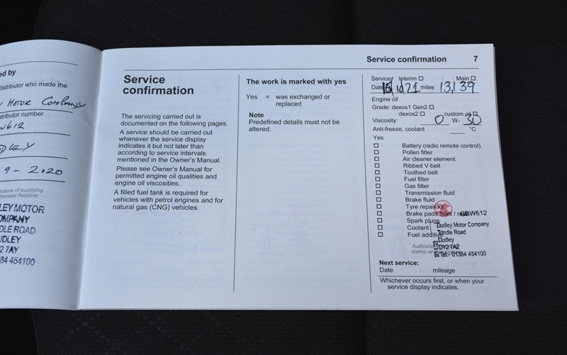 Vehicle 32