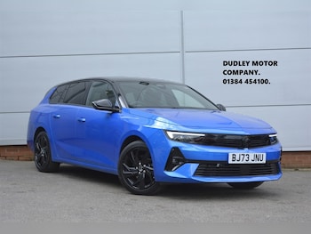 Used Vauxhall Astra 2023 for sale - 78488570: Photo