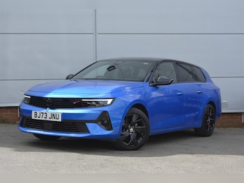 Used Vauxhall Astra 2023 for sale - 78488570: Photo