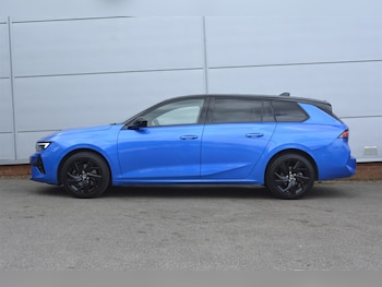 Used Vauxhall Astra 2023 for sale - 78488570: Photo