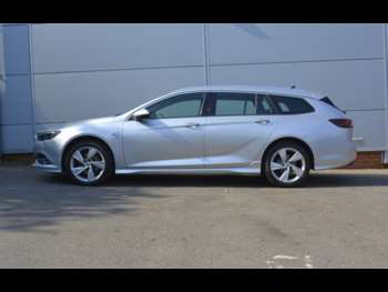 Used Vauxhall Insignia 2019 for sale - 75190735: Photo