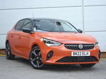 2022 - 1.2 Turbo Elite Edition Hatchback 5dr Petrol Manual Euro 6 (s/s) (100 ps)