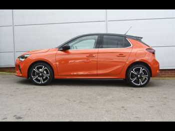 Used Vauxhall Corsa 2022 for sale - 74581610: Photo