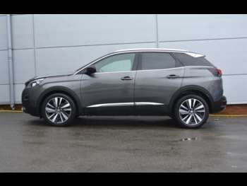 Used Peugeot 3008 2019 for sale - 74865086: Photo