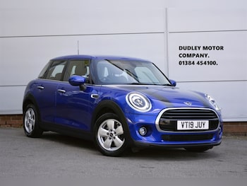 Used MINI Hatch 2019 for sale - 79090781: Photo