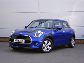 Used MINI Hatch 2019 for sale - 79090781: Photo