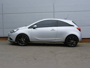 Used Vauxhall Corsa 2019 for sale - 79488561: Photo