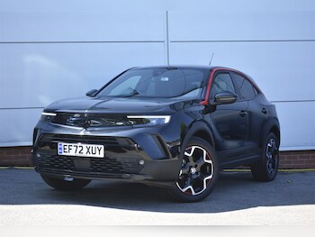 Used Vauxhall Mokka 2022 for sale - 75182541: Photo