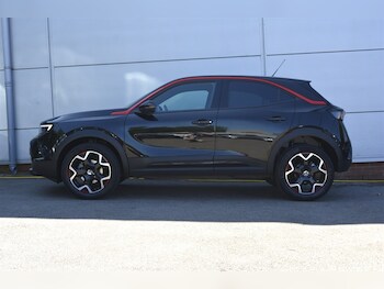 Used Vauxhall Mokka 2022 for sale - 75182541: Photo