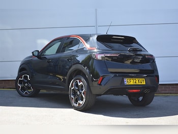 Used Vauxhall Mokka 2022 for sale - 75182541: Photo