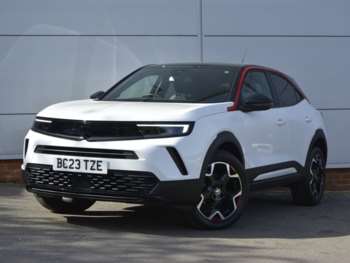 Used Vauxhall Mokka 2023 for sale - 74495081: Photo