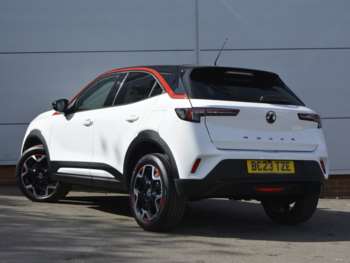 Used Vauxhall Mokka 2023 for sale - 74495081: Photo