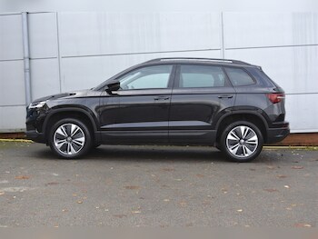 Used Skoda Karoq 2024 for sale - 78483294: Photo