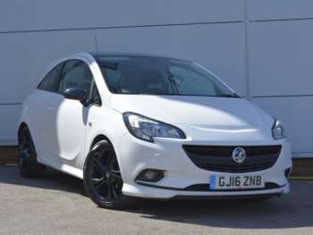 2016 - 1.4i ecoFLEX Limited Edition Hatchback 3dr Petrol Manual Euro 6 (75 ps)