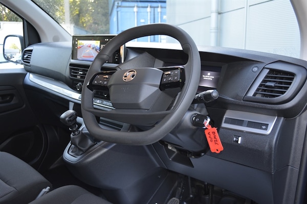 Used Vauxhall Vivaro 2025 for sale - 76101856: Photo 10