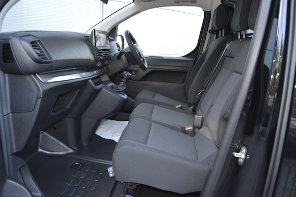 Used Vauxhall Vivaro 2025 for sale - 76101856: Photo 12