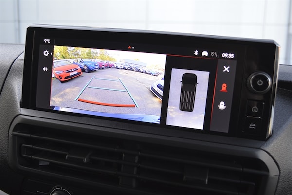 Used Vauxhall Vivaro 2025 for sale - 76101856: Photo 13