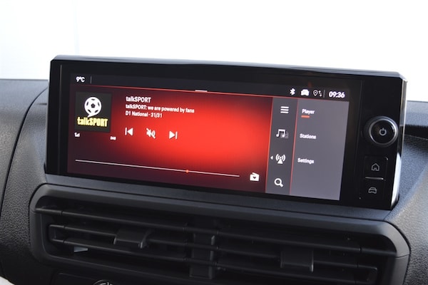 Used Vauxhall Vivaro 2025 for sale - 76101856: Photo 14