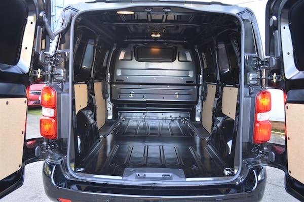 Used Vauxhall Vivaro 2025 for sale - 76101856: Photo 22