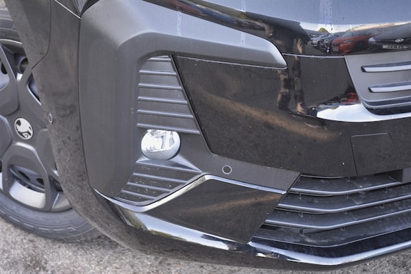 Used Vauxhall Vivaro 2025 for sale - 76101856: Photo 27