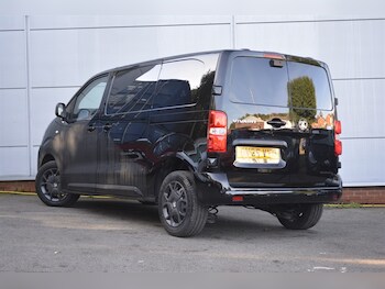Used Vauxhall Vivaro 2025 for sale - 76101856: Photo 4