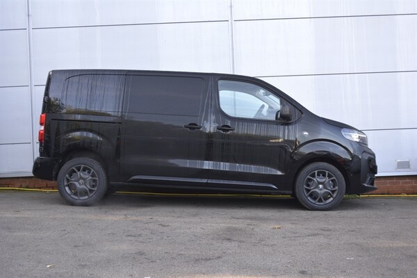 Used Vauxhall Vivaro 2025 for sale - 76101856: Photo 8