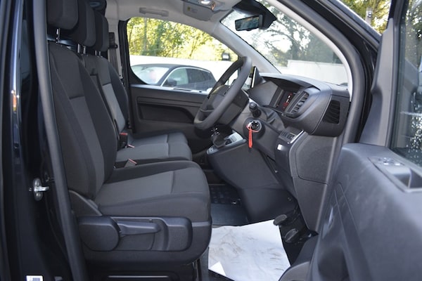 Used Vauxhall Vivaro 2025 for sale - 76101856: Photo 9