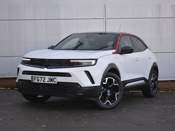 Used Vauxhall Mokka 2022 for sale - 78483276: Photo