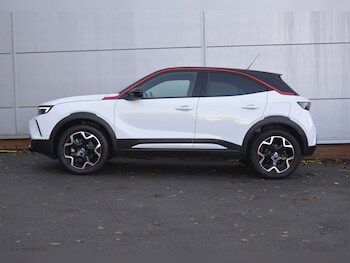 Used Vauxhall Mokka 2022 for sale - 78483276: Photo