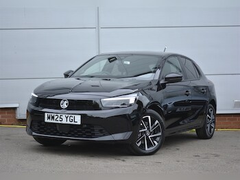 Used Vauxhall Corsa 2025 for sale - 75616336: Photo