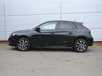 Used Vauxhall Corsa 2025 for sale - 75616336: Photo