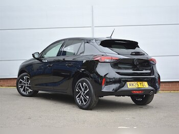 Used Vauxhall Corsa 2025 for sale - 75616336: Photo