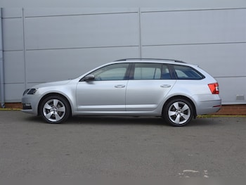 Used Skoda Octavia 2019 for sale - 75911952: Photo