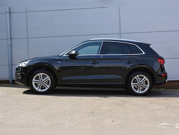Used Audi Q5 2018 for sale - 79142914: Photo