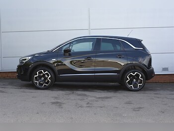 Used Vauxhall Crossland 2022 for sale - 75304297: Photo