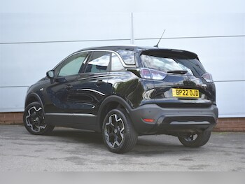 Used Vauxhall Crossland 2022 for sale - 75304297: Photo