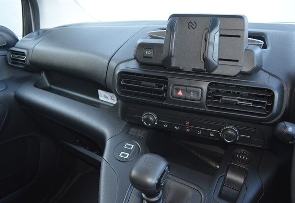 Used Vauxhall Combo 2025 for sale - 76101853: Photo 11