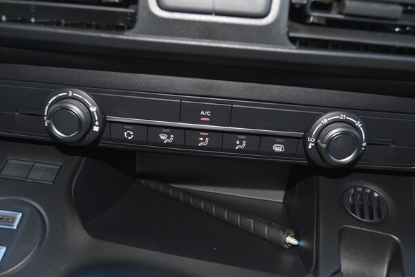 Used Vauxhall Combo 2025 for sale - 76101853: Photo 13